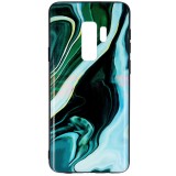 Husă Samsung Galaxy S9 Plus TPU+PC, Model 05, Print UV - Protecție Premium