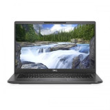 Laptop DELL, LATITUDE 7400, Intel Core i7-8665U, 1.90 GHz, HDD: 256 GB, RAM: 16 GB, webcam