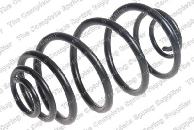 LESJ&amp;Ouml;FORS 5263454 Arc spiral foto