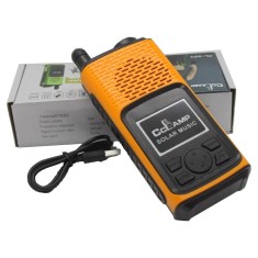 Radio portabil cu lanterna- CcLamp , alimentare duala solar si retea, pentru camping, trusa de calamitati-cutremure, cu Bluetooth , port USB , TF card