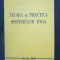 Teoria si practica sistemelor yoga-H.M de Campigny