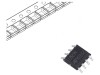 Sursă de Curent SO8 1-40V -25&divide;100&deg;C Rola/Bandă