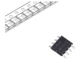 Sursă de Curent SO8 1-40V -25&divide;100&deg;C Rola/Bandă