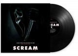 Scream - Music from the Motion Picture - Vinyl | Brian Tyler, Concord Records