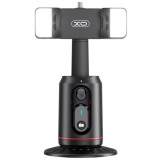 Gimbal Stabilizator XO Design SS16+ Face Tracking 360, Negru