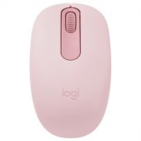 Mouse 1000dpi bluetooth roz logitech