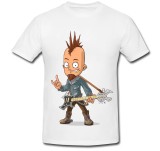Cumpara ieftin Tricou &quot; Rocker &quot;