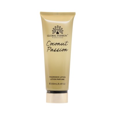 Loțiune de corp parfumată Global Fashion, Coconut Passion, 250 ml foto
