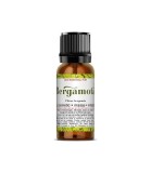 Ulei Esential de Bergamota 10ml Santo Raphael