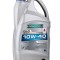 Ulei de Motor Semisintetic Ravenol DLO 10W40, 4l
