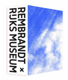Rembrandt x Rijksmuseum | Jonathan Bikker, 2019