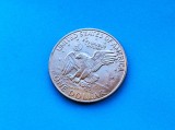 One Dollar 1972 America-stare buna