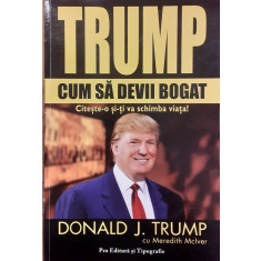 Cum sa devii bogat