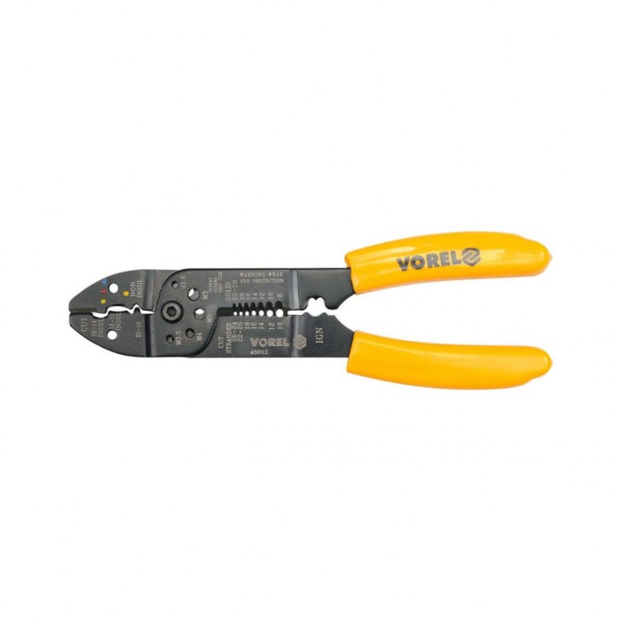 Decablator 215 mm Vorel 45012