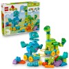 Dinozauri pe ro&Aring;&pound;i 3 &Atilde;&reg;n 1, LEGO&reg;