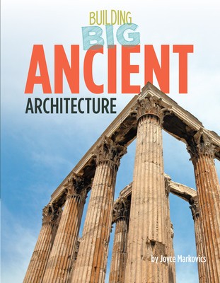 Ancient Architecture foto