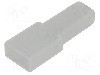 Terminal tip {{Tip varf}}, pentru surub {{Orificiu pentru &amp;#351;urub}}, KEYSTONE - 4471