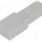 Terminal tip {{Tip varf}}, pentru surub {{Orificiu pentru &amp;#351;urub}}, KEYSTONE - 4471
