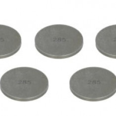 Pastile reglaj supape 29,5mm x2,85mm, Steel, (5 pcs)