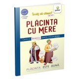 Placinta cu mere