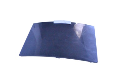 Ornament consola centrală VW TOUAREG 7LA, 7L6, 7L7 2009 OEM: 7L6857351L 18126254 foto
