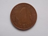 1 LEU 1994 ROMANIA