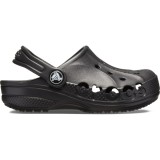 Saboți Crocs Toddler Baya Clog Negru - Black