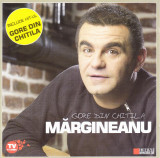 CD: Margineanu - Gore din Chitila ( 2005, dublu CD = original + Press release ), Lautareasca