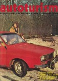 Revista Autoturism Automobil Clubul Roman Nr. 3 1979 Carti Sport Limba Romana Stare Buna Brosata 24x30cm
