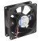 Ventilator axial 12V 80x80x25mm 58m3/h 26dBA