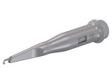 Clips de măsurare gri 60.5 mm