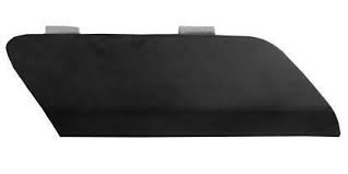 Capac cui carlig remorcare Opel Astra J, 09.2009-, fata, GTC, grunduita foto
