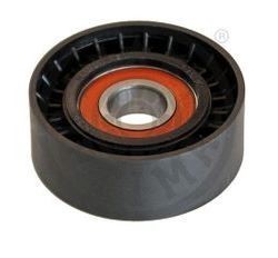 MTR 12191328 rola intinzator,curea transmisie foto