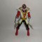 bnk jc Power Rangers Mistic Force Samurai