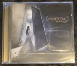 CD Evanescence - The Open Door 2006
