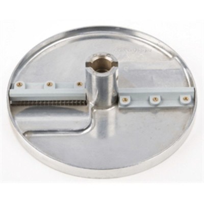 Disc, cutit Julienne, 2*10 mm, Robot Coupe, CL 50 foto