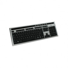 Tastatura, Logitech Y-BL49A USB, Second Hand foto
