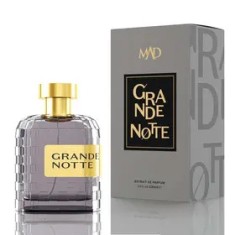 Extract de Parfum MAD Grande Notte Bărbați