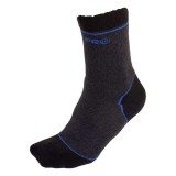 Sosete Termoizolante / Negru-gri / 39-42