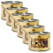 Conserva Wolfsblut Wild Duck 6 x 200 g