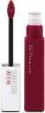 Maybelline New York SuperStay Matte Ink ruj lichid 50 Voyager, 5 ml