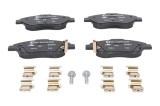 Set placute frana ATE 13.0460-3878.2