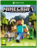 Minecraft XBOX ONE, Microsoft Game Studios