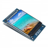 TFT Display 1.3 inch 240x240 full color LCD module IPS 7P SPI HD 65K (d.4833H)