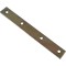Placuta dreapta pentru imbinare, 15 x 100 x 2 mm, 100 buc / set