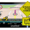 Sistem Navigatie GPS Auto Smailo HD 5.0 LMU Harta Full Europa