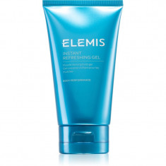 Elemis Body Performance Instant Refreshing Gel gel revigorant pentru corp 150 ml