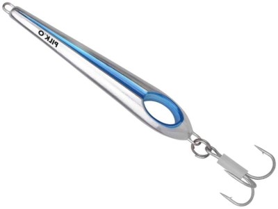 Pilker Spro Pilk O UV, Herring, 40g foto