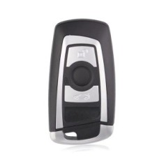 Carcasa Cheie Negru Contact Pentru BMW Seria 5 F10 F11 F07