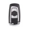 Carcasa Cheie Negru Contact Pentru BMW Seria 7 F01 F02 F03 F04